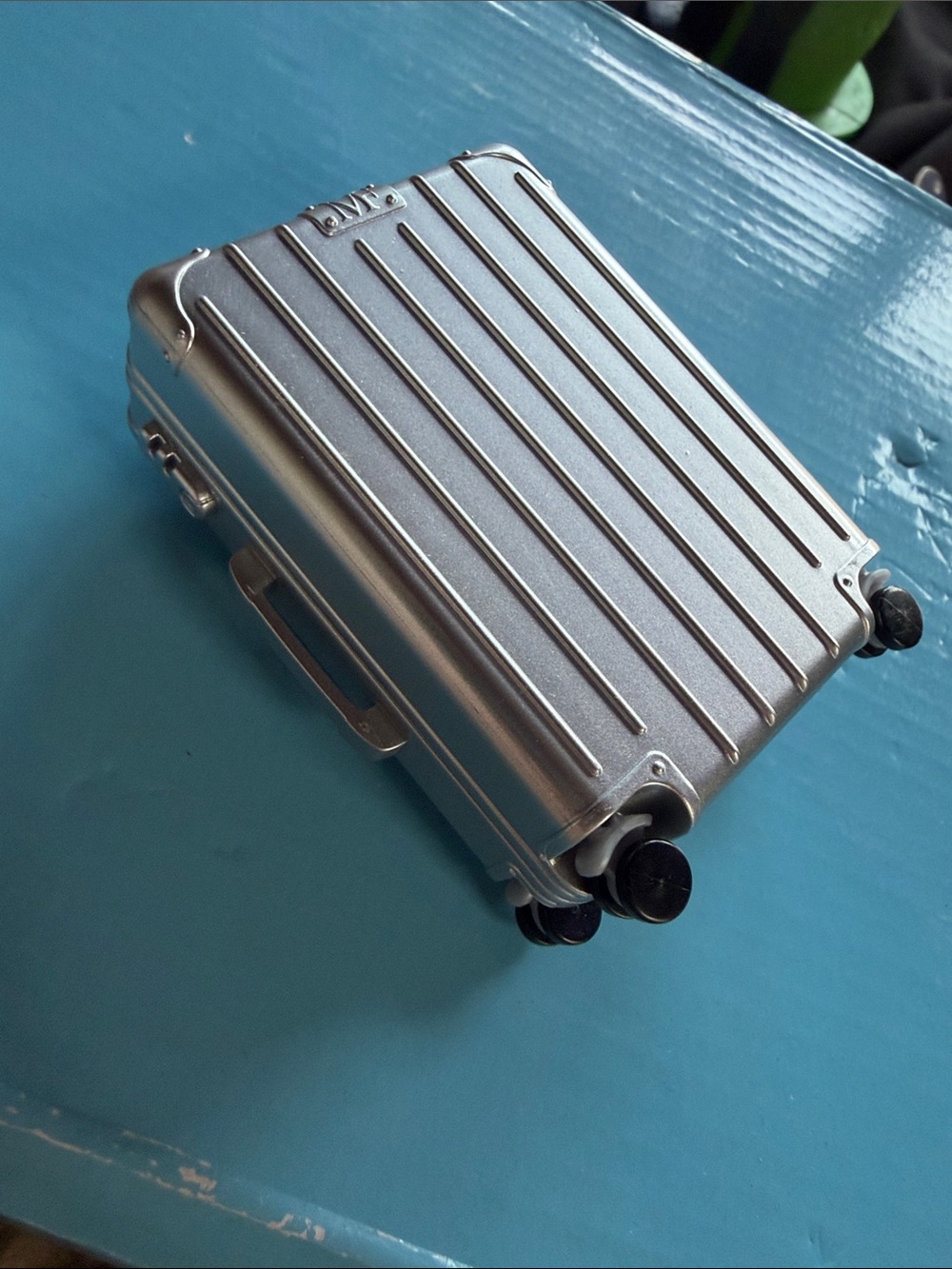 Mini brands suitcase bundle - Picture 3 of 7